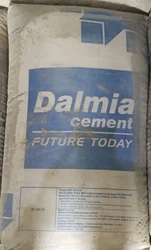 Dalmia Future Today Cement